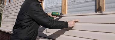 Affordable Siding Repair and Maintenance Services in Marbleton, WY